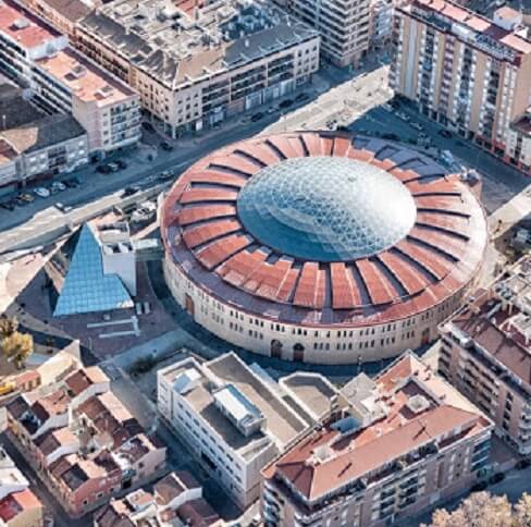 Plaza de Toros de Villena